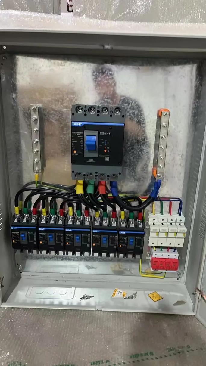 鶴壁電箱價格及成套電氣設備制造與銷售概覽