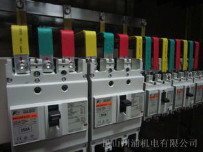 深耕長(zhǎng)三角 聚焦上海、蘇州、昆山地區(qū)高低壓電氣成套設(shè)備制造與銷售